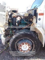 PIPA DE AGUA - INTERNATIONAL - 4900- 79952 - 14